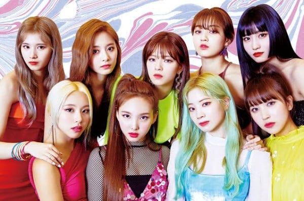 9 Grup Idol K-Pop Terkaya, Nomor 1 Bikin Heboh Indonesia