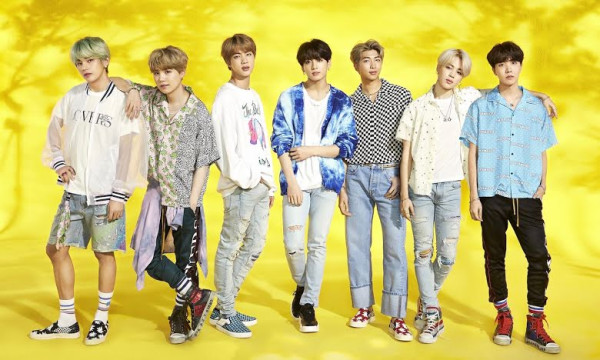 9 Grup Idol K-Pop Terkaya, Nomor 1 Bikin Heboh Indonesia