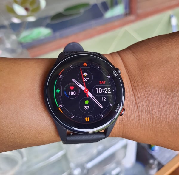 Begini Hasil Foto Quad Camera 64 MP Samsung Galaxy M62