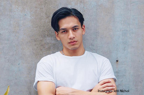 Selain Anji, Ini Daftar Artis yang Pernah Ditangkap karena Gunakan Ganja