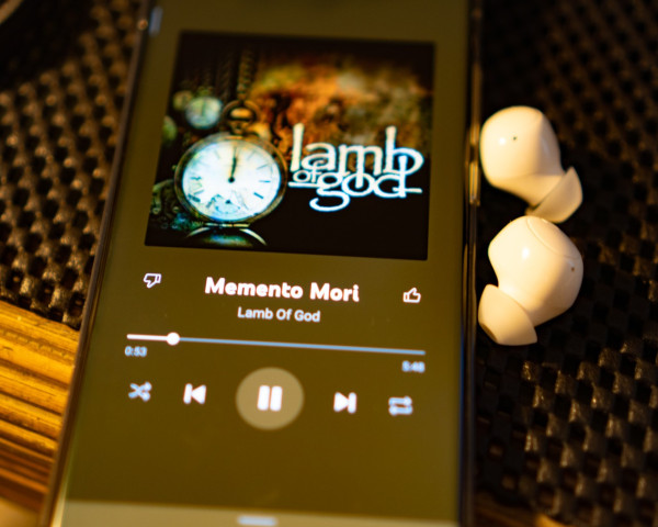 Review Sound OPPO Enco Buds, Galak di Lamb of God dan Renyah di BTS