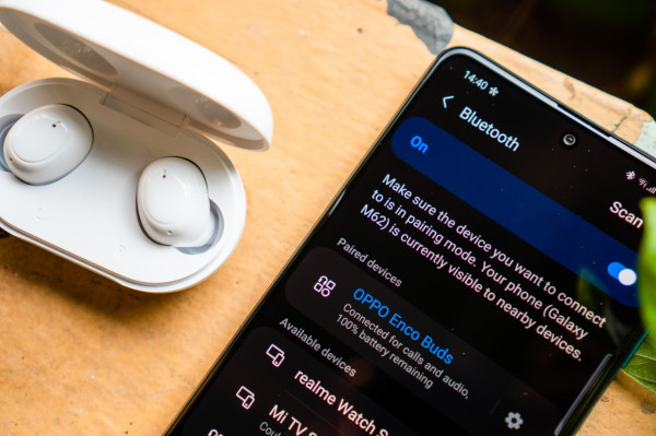 Review, Spesifikasi, dan Harga TWS OPPO Enco Buds