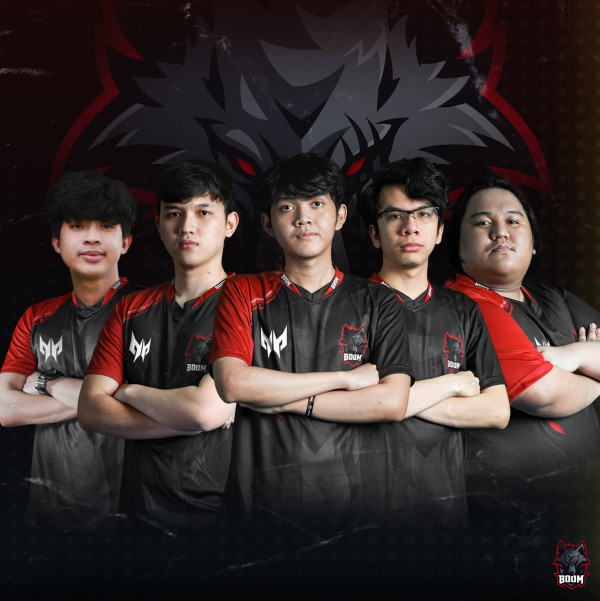 Deretan Tim eSports Indonesia yang pernah Menjuarai Kompetisi Dunia