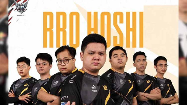 Deretan Tim eSports Indonesia yang pernah Menjuarai Kompetisi Dunia