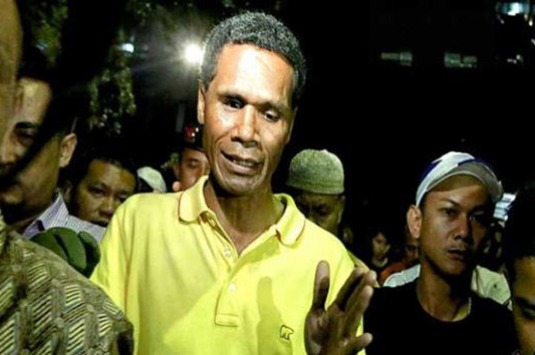 Kisah Penguasa Jalanan Tersohor di Jakarta, dari Hercules, John Kei hingga Abraham Lunggana