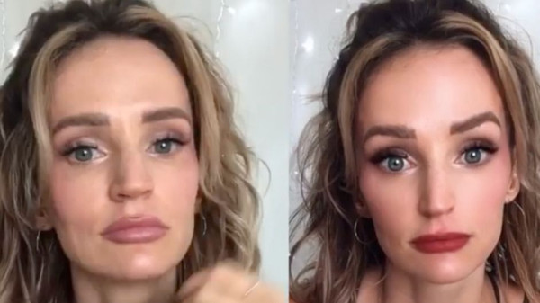 TikTok Dikritik karena Perbaiki Wajah Pengguna Tanpa Izin