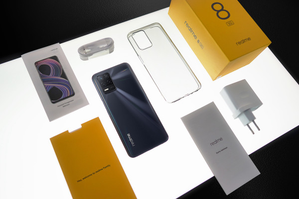 Klaim Ponsel 5G Paling Murah, realme Gandeng Fast & Furious 9