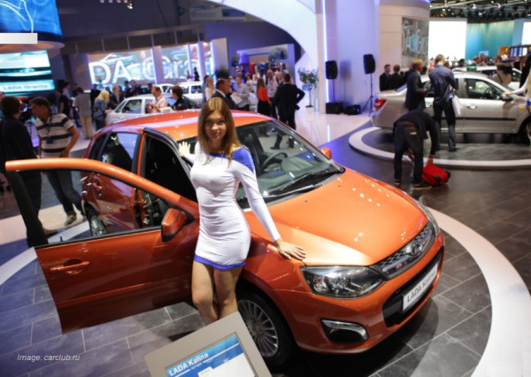 Moskow Kasih 5 Mobil Gratis Setiap Minggu untuk Peserta Vaksin