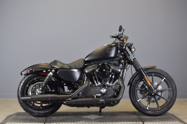 Harley-Davidson 2021 Tiba di Indonesia, Ini Daftar Harganya