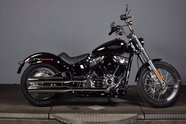 Harley-Davidson 2021 Tiba di Indonesia, Ini Daftar Harganya
