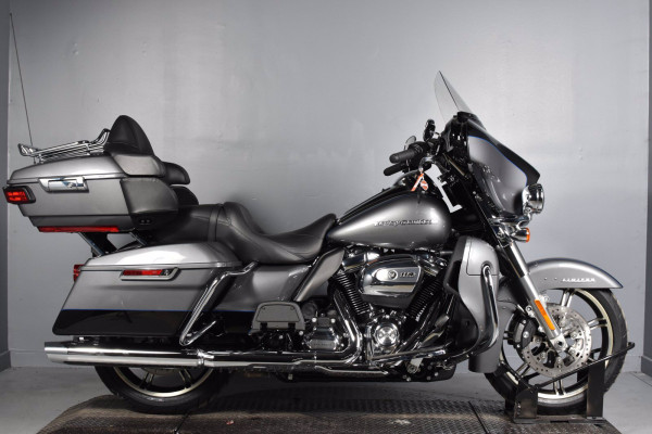 Harley-Davidson 2021 Tiba di Indonesia, Ini Daftar Harganya