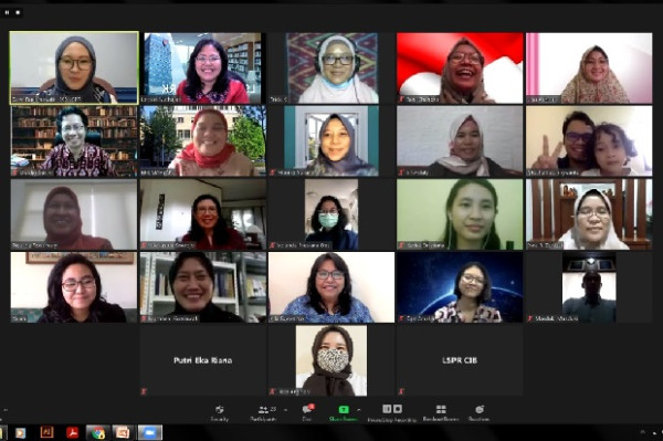 Sejumlah Akademisi Suarakan Pengendalian Tembakau di Kalangan Anak-anak dan Remaja