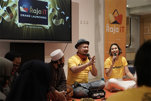 Profil Basuki Surodjo, Pemberi Hadiah Mobil Mewah pada Rizky Billar dan Lesti Kejora