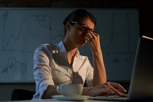 Unhappy Achiever: Sudah Meraih Banyak, tapi Kenapa Tetap Tak Bahagia?