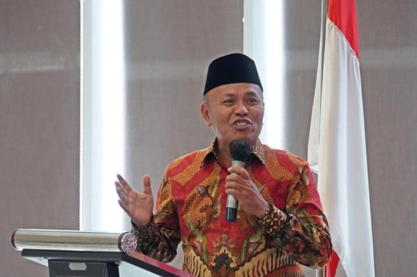 Pencegahan Stunting Jadi Target Utama Penyuluhan Prioritas