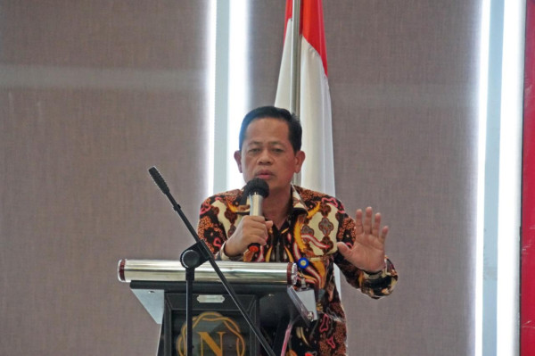 Pencegahan Stunting Jadi Target Utama Penyuluhan Prioritas