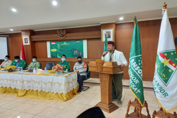 NU Jakpus Nilai Pajak Pendidikan Bukti Pemerintah Boros