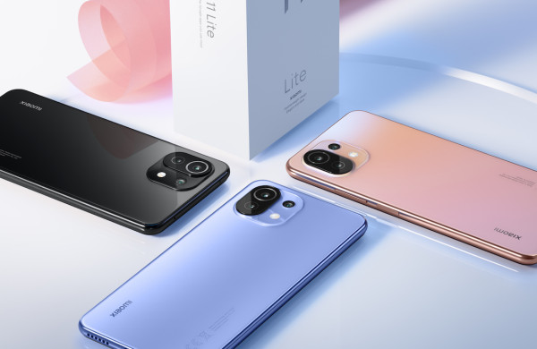 3 Alasan Mengapa Xiaomi Mi Lite 11 Belum Mendukung Jaringan 5G