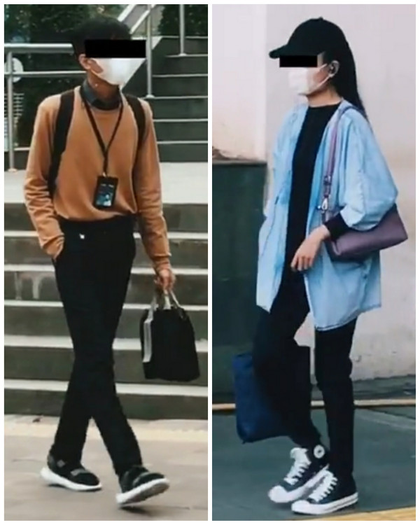 5 Gaya OOTD Keren untuk ke kampus atau ke Kantor