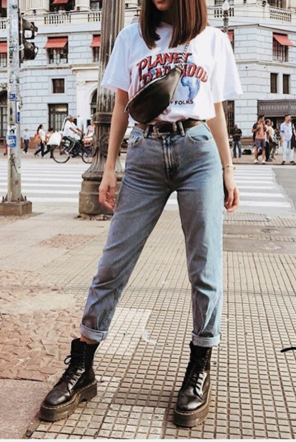 5 Gaya OOTD Keren untuk ke kampus atau ke Kantor