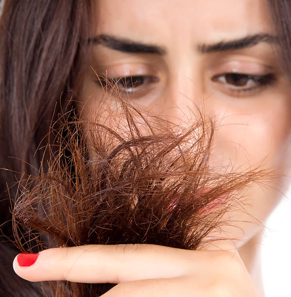 4 Cara Membuat Rambut Tetap Lembut saat Musim Panas
