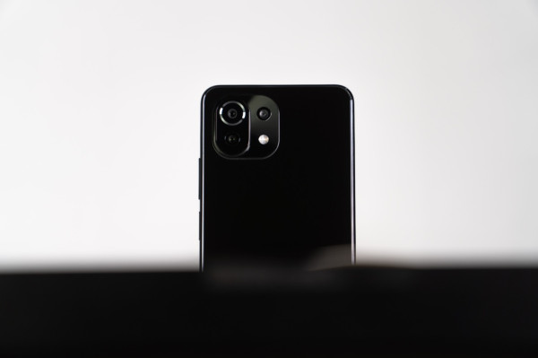 3 Alasan Mengapa Xiaomi Mi Lite 11 Belum Mendukung Jaringan 5G