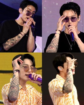 Momen-Momen Seru dan Kocak dari Konser daring BTS 'Sowoozoo'