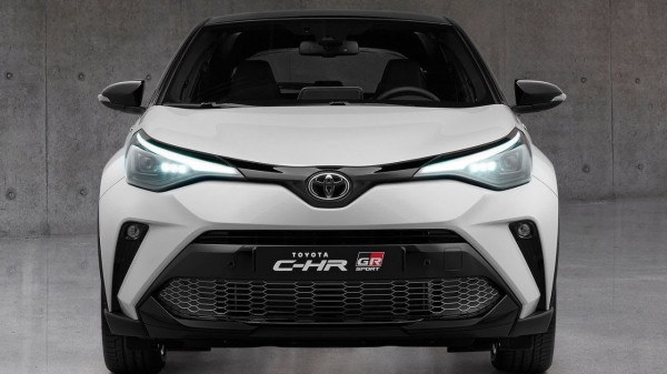 Toyota Gazoo Racing Tak Berencana Bikin Mobil Sport SUV