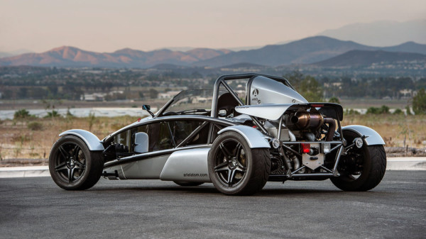 5 Hypercar Listrik Paling Mengerikan, Butuh 1,1 Detik 0-100 Kpj