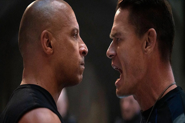 Review dan Sinopsis Film F9: The Fast Saga