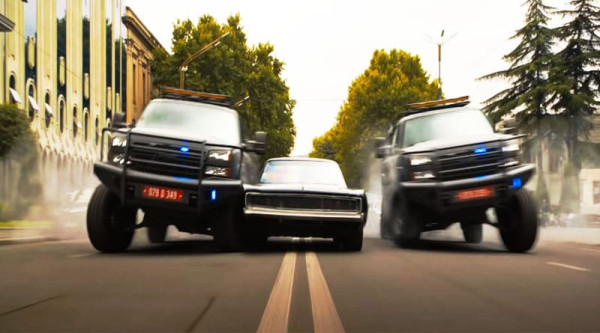 Vin Diesel Ungkap Alasan Mobil-Mobil ‘Fast Furious 9’ Harus Diaudisi Terlebih Dahulu