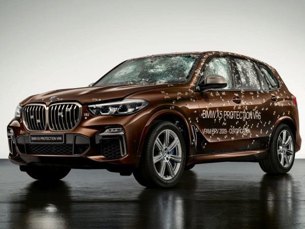 Ini Biaya Agar Mobil Anda Setangguh dan Sekuat Mobil Presiden Amerika