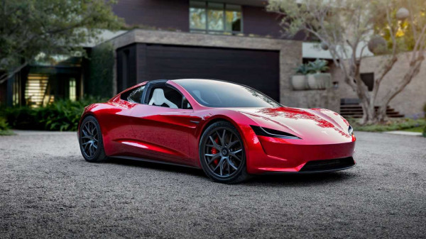 5 Hypercar Listrik Paling Mengerikan, Butuh 1,1 Detik 0-100 Kpj