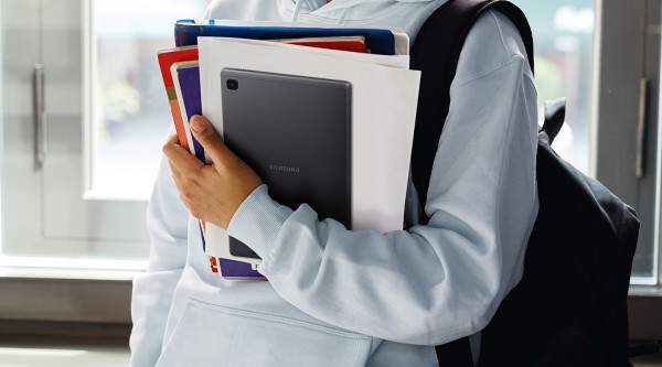 5 Cara Manfaatkan Tablet Murah untuk Sekolah Online