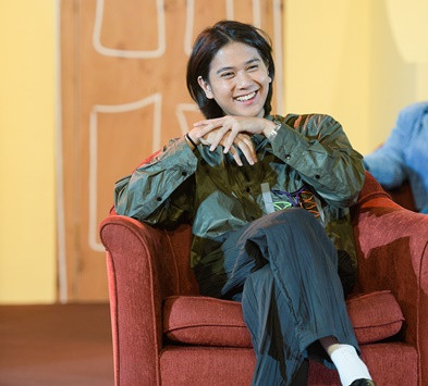 Tak Banyak Adegan Bersama, Ini Strategi Iqbaal Ramadhan dan Marissa Anita demi 'Ali & Ratu-Ratu Queens'