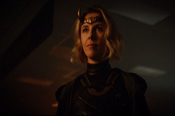 Episode 2 Loki Ungkap Loki Jahat dan Lahirnya Multiverse