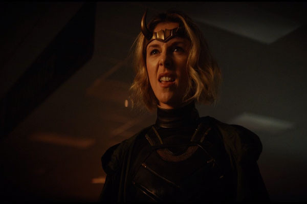 Menguak Asal Usul dan Kekuatan Loki Jahat di Serial Loki
