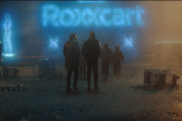 Episode 2 Loki Ungkap Loki Jahat dan Lahirnya Multiverse
