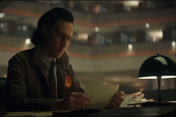 Episode 2 Loki Ungkap Loki Jahat dan Lahirnya Multiverse