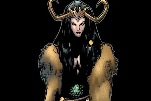 Menguak Asal Usul dan Kekuatan Loki Jahat di Serial Loki