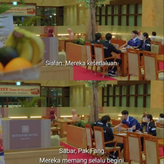 3 Alasan Scene ‘Racket Boys’ di Istora Senayan Menyakitkan buat Suporter Bulu Tangkis Indonesia
