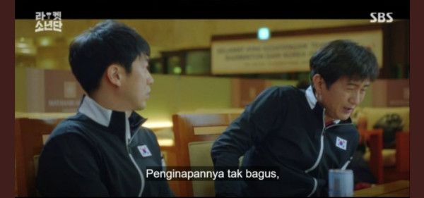 3 Alasan Scene ‘Racket Boys’ di Istora Senayan Menyakitkan buat Suporter Bulu Tangkis Indonesia