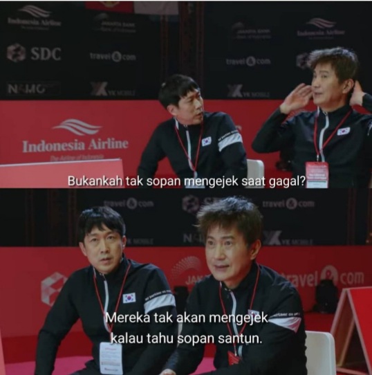 3 Alasan Scene ‘Racket Boys’ di Istora Senayan Menyakitkan buat Suporter Bulu Tangkis Indonesia