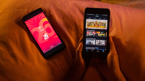 Layanan Amazon Prime Video Bisa Ditonton Gratis 30 Hari lewat Telkomsel