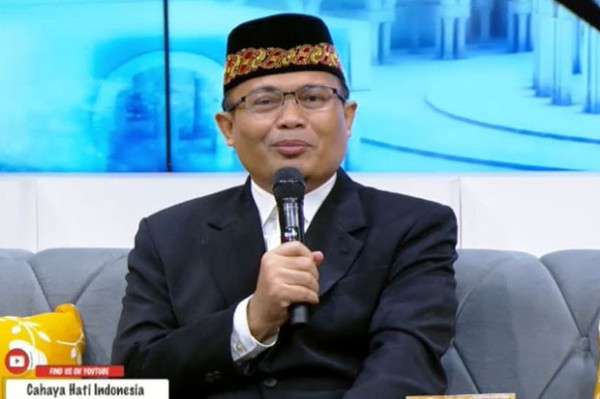 Terbanyak di Dunia, Umat Islam Indonesia Antara Kuantitas dan Kualitas