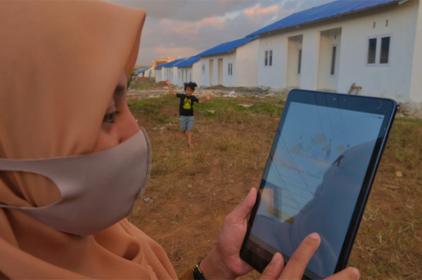 Badan Pengelola Tapera Tawarkan KPR untuk ASN