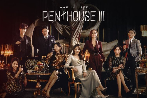 Selain 'Racket Boys', Ini Drama-Drama SBS yang Menuai Kontroversi