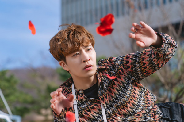 Tayang Hari Ini, Ayo Kenalan dengan Karakter Drama Komedi Korea 'So Not Worth It'