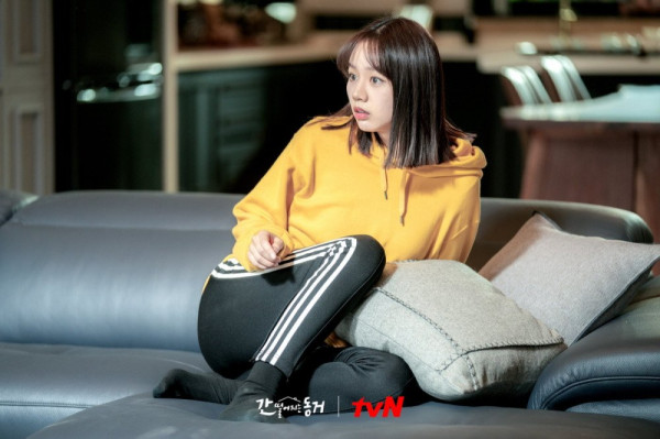 Curhatan Para Pemeran 'My Roommate Is A Gumiho', dari Kemiripan Karakter hingga Scene Favorit