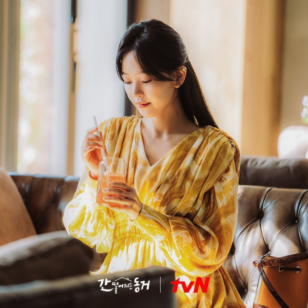 Curhatan Para Pemeran 'My Roommate Is A Gumiho', dari Kemiripan Karakter hingga Scene Favorit